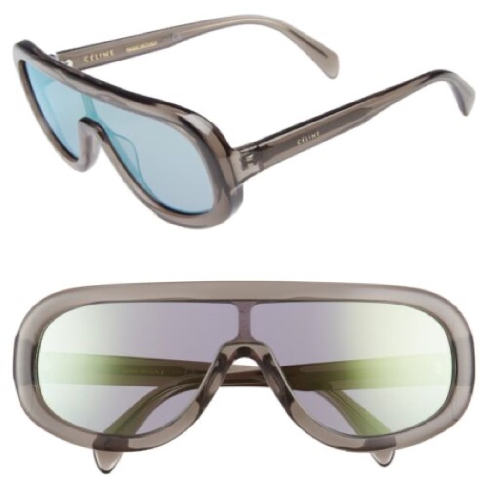 Celine Phoebe Philo Sunglasses from 2019